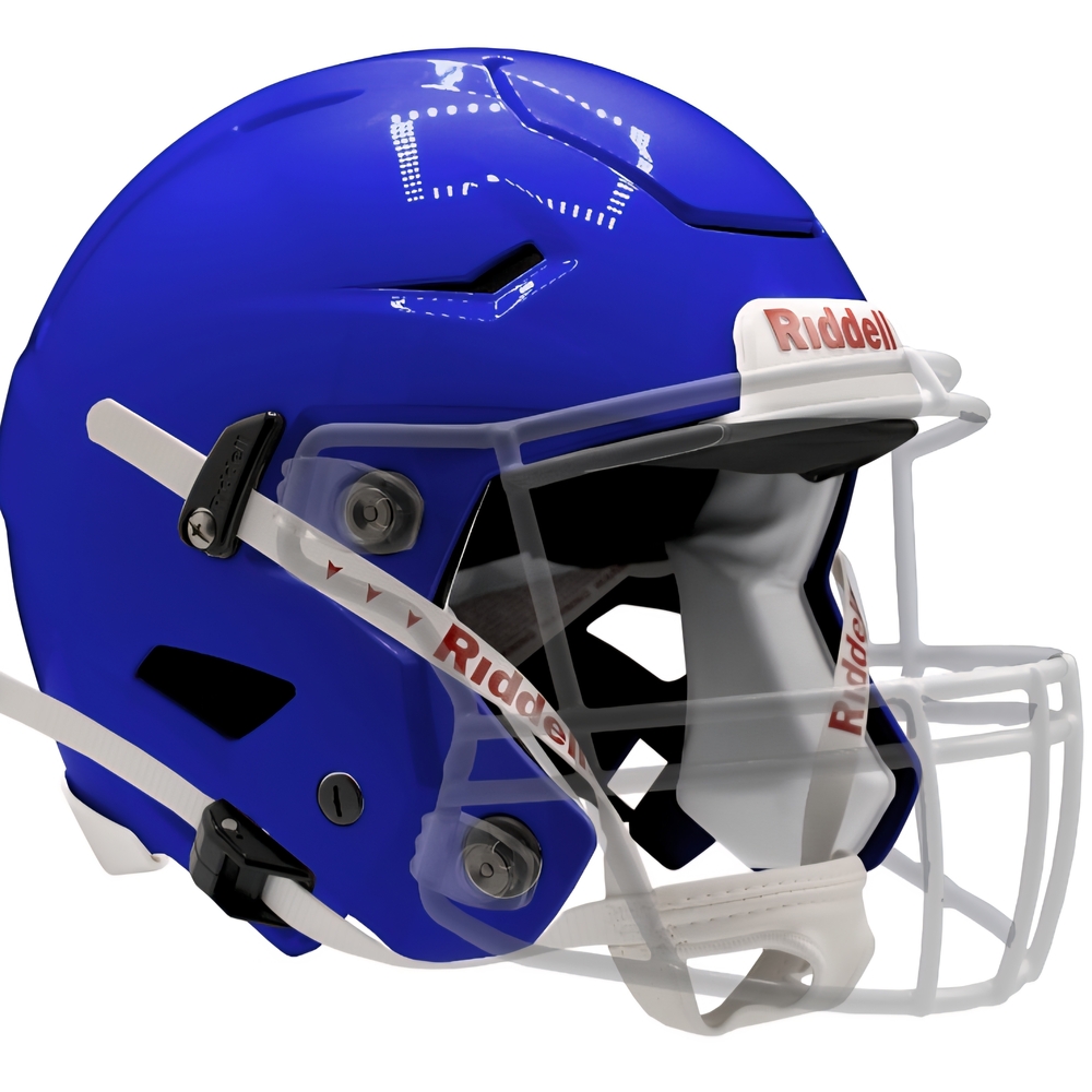 Riddell Speedflex  Football Helmet